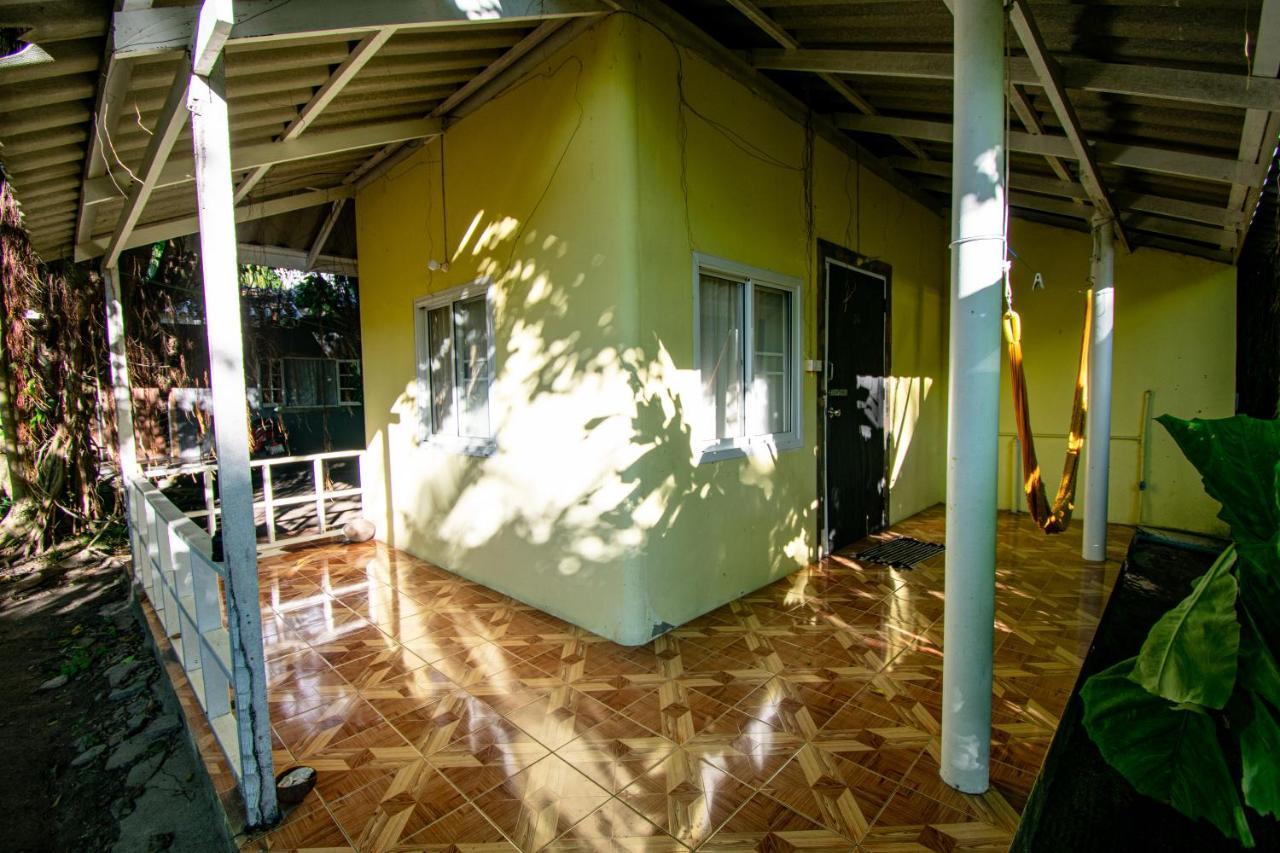 Colorful Hut Hotel Ko Pha Ngan Exterior photo